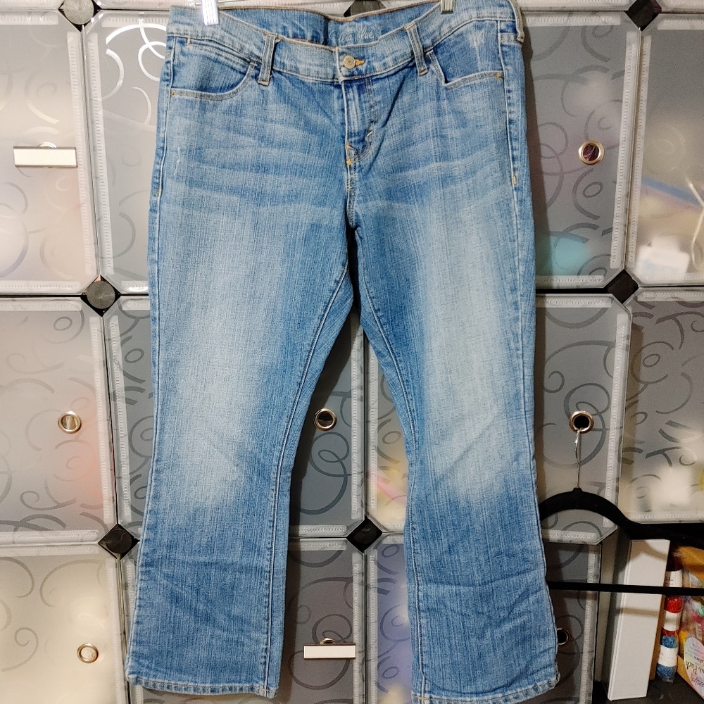 Vintage Old Navy Jeans